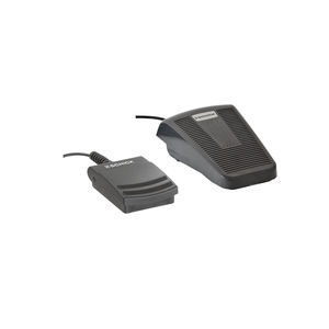 pedale di comando per micromotore