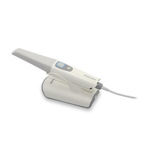 scanner 3D per odontoiatria 1
