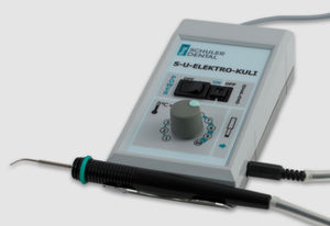 coltello per cera elettrico 1