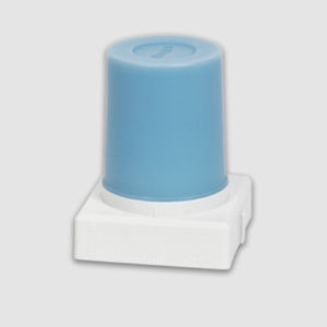 materiale odontoiatrico cera 1