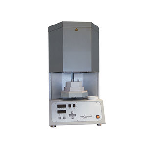 forno di sinterizzazione / di riscaldamento / per laboratorio dentale / per zirconia