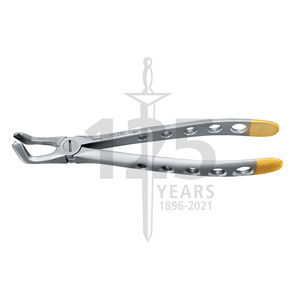 pinza per estrazione denti per denti del giudizio 1