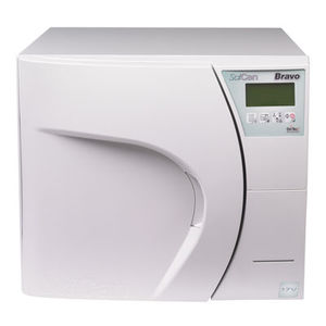 autoclave odontoiatrico 1