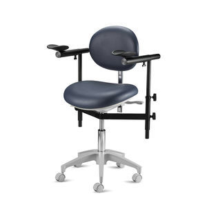 sgabello per ambulatorio