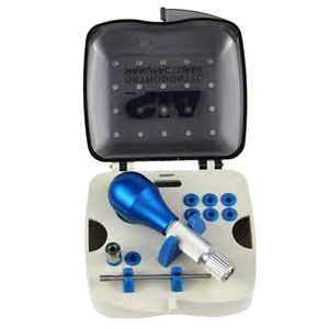 strumentario chirurgico per ortodonzia 1