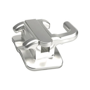 bracket ortodontici convertibile 1