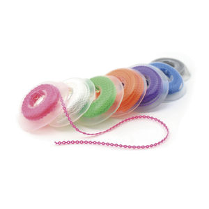 elastico ortodontico catena