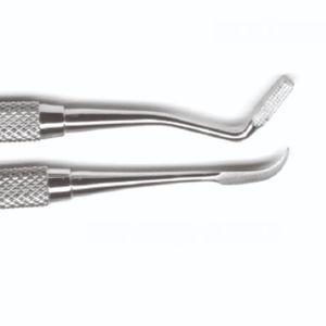 otturatore odontoiatrico ortodontico 1