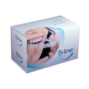 allineatore miofunzionale trasparente