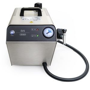 generatore di vapore per laboratorio dentale 1