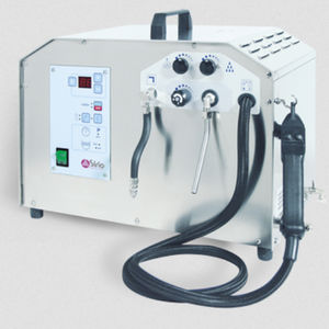 generatore di vapore per laboratorio dentale 1