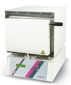forno di preriscaldamento