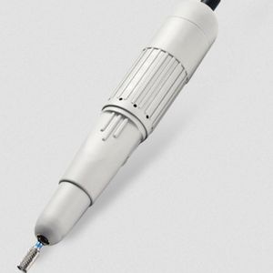 micromotore per laboratorio dentale / elettrico