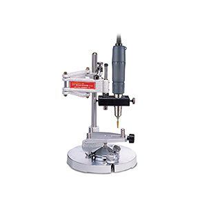 parallelometro per laboratori odontotecnici a 1 braccio
