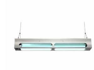 lampada di sterilizzazione