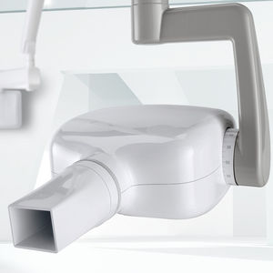 sistema di radiografia panoramica