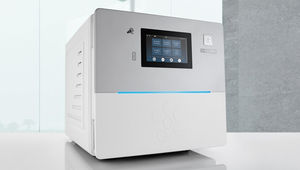 autoclave odontoiatrico 1