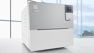 autoclave odontoiatrico 1