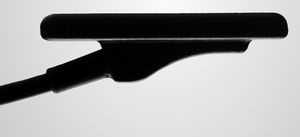 rilevatore a pannello piatto intraorale per radiografia dentale