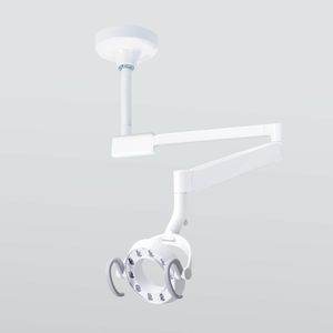 lampada scialitica odontoiatrica
