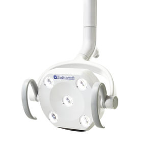 lampada scialitica odontoiatrica