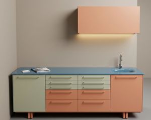 set di mobili per uso generale