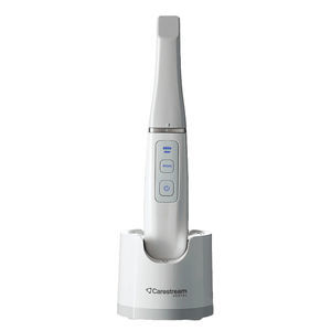 scanner 3D per odontoiatria
