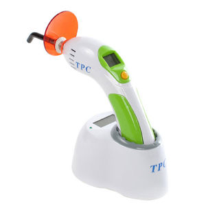 lampada polimerizzante odontoiatrica 1