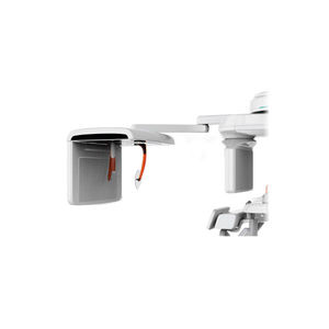 sistema di radiografia panoramica