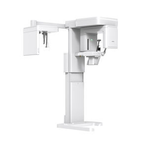 sistema di radiografia panoramica