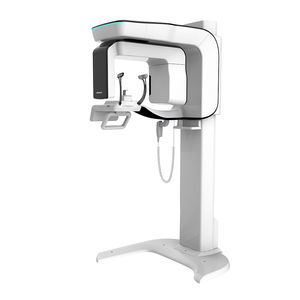 sistema di radiografia panoramica digitale