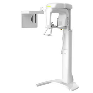 sistema di radiografia panoramica