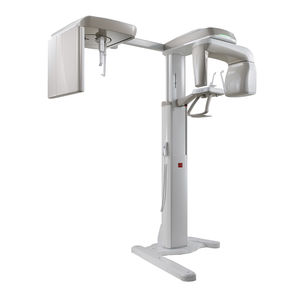 sistema di radiografia panoramica digitale