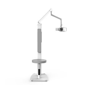 sistema di radiografia intraorale analogico 1