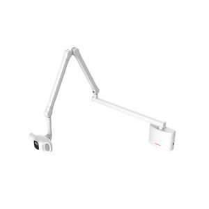 sistema di radiografia intraorale analogico