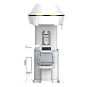 scanner dentale CBCT digitale