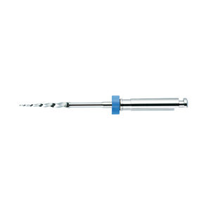 lima endodontica rotativa