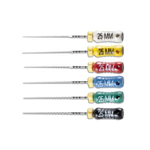 lima endodontica manuale 1