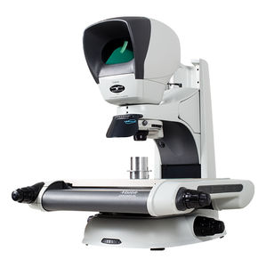 stereomicroscopio ottico 1