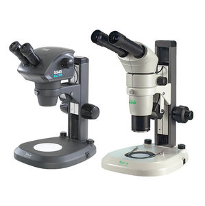 stereomicroscopio ottico 1