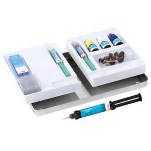 adesivo per ricostruzione dentale