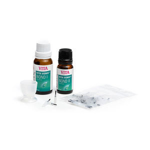adesivo dentale ad aderenza chimica
