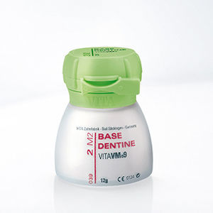 materiale odontoiatrico in ceramica 1