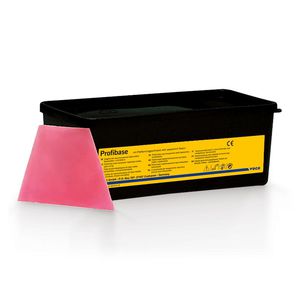 materiale odontoiatrico cera / per portaimpronte / gengivale / fotopolimerizzable