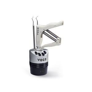 riscaldatore di composito odontoiatrico
