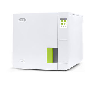 autoclave odontoiatrico