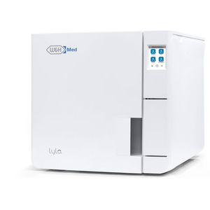 autoclave odontoiatrico