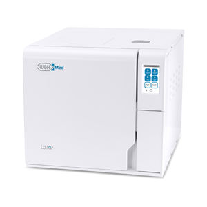 autoclave odontoiatrico