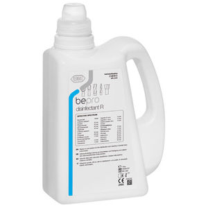 disinfettante per strumenti odontoiatrici
