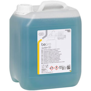 disinfettante per strumenti odontoiatrici